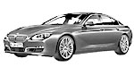 BMW F06 C2608 Fault Code