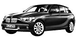 BMW F20 C2608 Fault Code